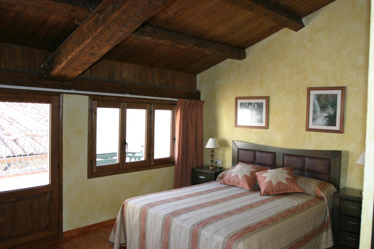 Casa Rural Dauden Cantavieja Exterior photo